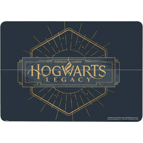 Wizarding World Hogwarts Legacy Emblem Surface Laptop Studio Skin